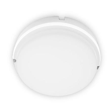 Brilagi - Plafón industrial LED SIMA LED/12W/230V IP65 blanco