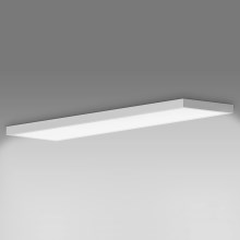Brilagi - Plafón LED de baño FRAME LED/40W/230V 120x30 cm IP44 blanco