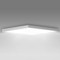 Brilagi - Plafón LED de baño FRAME LED/40W/230V 60x60 cm IP44 blanco