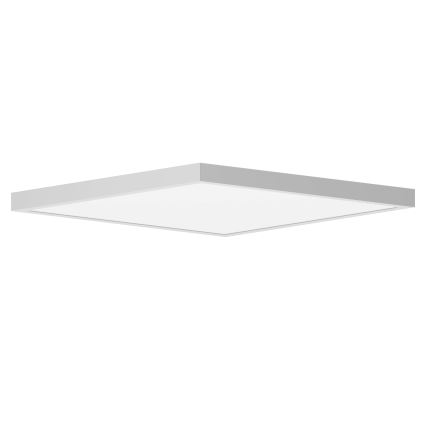 Brilagi - Plafón LED de baño FRAME LED/40W/230V 60x60 cm IP44 blanco