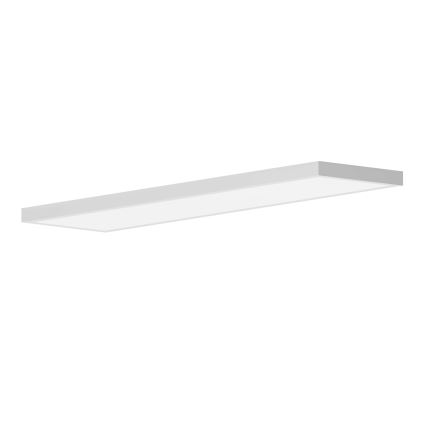 Brilagi - Plafón LED de baño FRAME LED/50W/230V 120x30 cm IP44 blanco