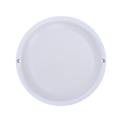 Brilagi - Plafón LED de exterior LED/13W/230V diá. 17 cm IP54