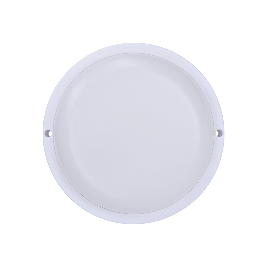 Brilagi - Plafón LED de exterior LED/13W/230V diá. 17 cm IP54