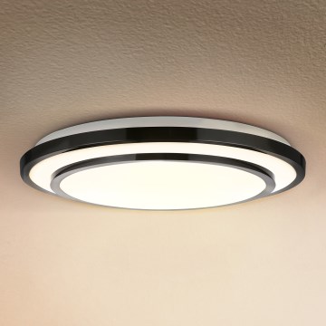 Brilagi - Plafón LED LUCIANO LED/24W/230V