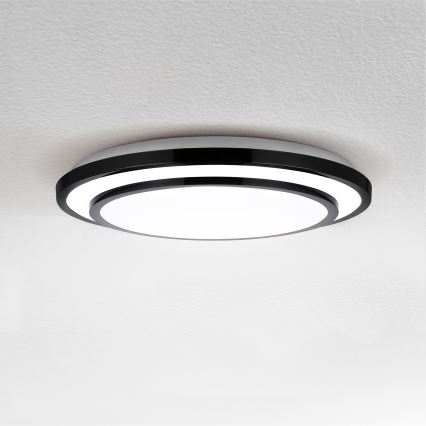 Brilagi - Plafón LED LUCIANO LED/24W/230V