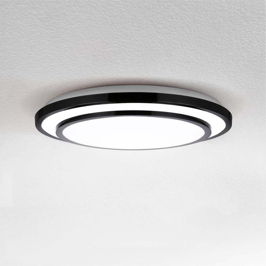 Brilagi - Plafón LED LUCIANO LED/24W/230V