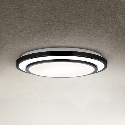 Brilagi - Plafón LED LUCIANO LED/24W/230V