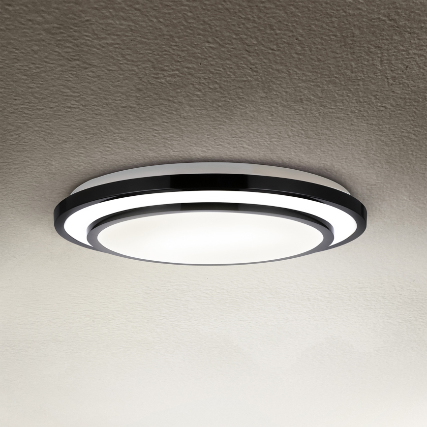 Brilagi - Plafón LED LUCIANO LED/24W/230V