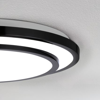 Brilagi - Plafón LED LUCIANO LED/24W/230V