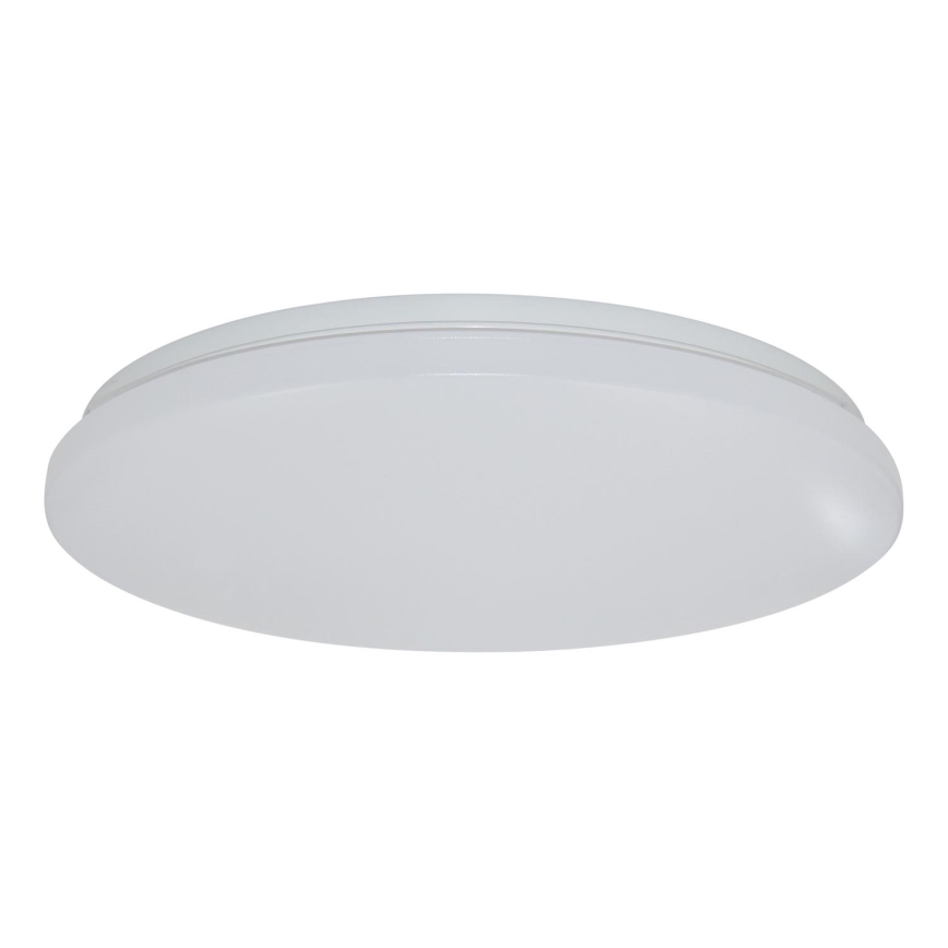 Brilagi - Plafón LED OPAL LED/24W/230V