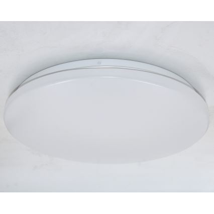 Brilagi - Plafón LED OPAL LED/24W/230V