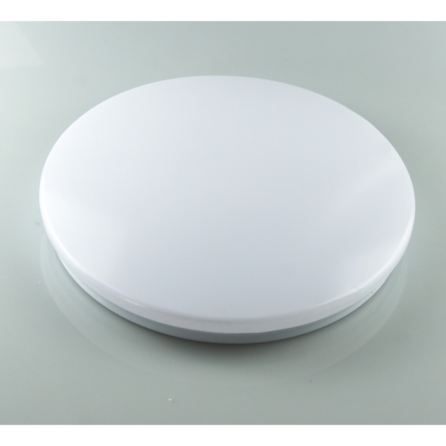 Brilagi - Plafón LED OPAL LED/24W/230V