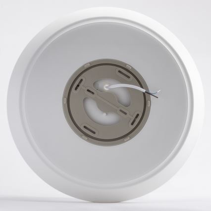 Brilagi - Plafón LED para baño VESTAS LED/28W/230V 3000K IP54