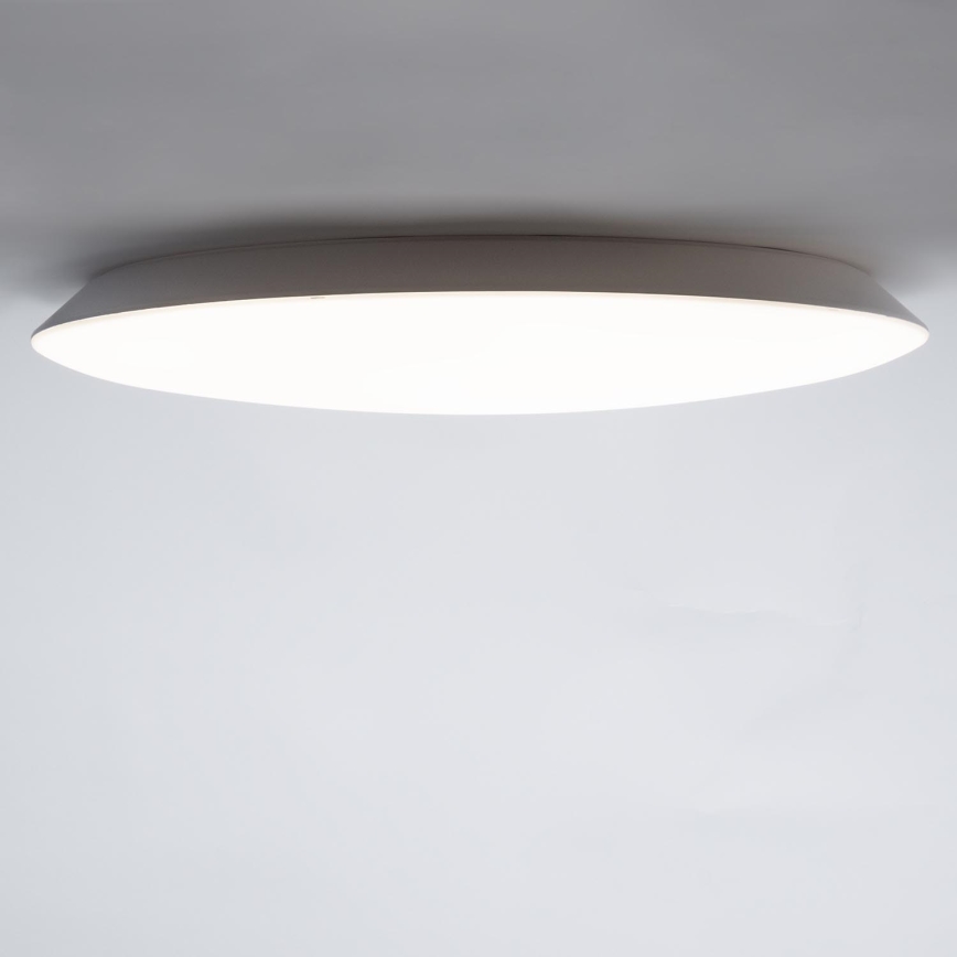 Brilagi - Plafón LED para baño VESTAS LED/45W/230V 4000K IP54