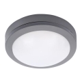 Brilagi - Plafón LED para exteriores LED/13W/230V IP54