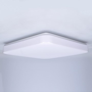 Brilagi - Plafón LED PLAIN LED/24W/230V