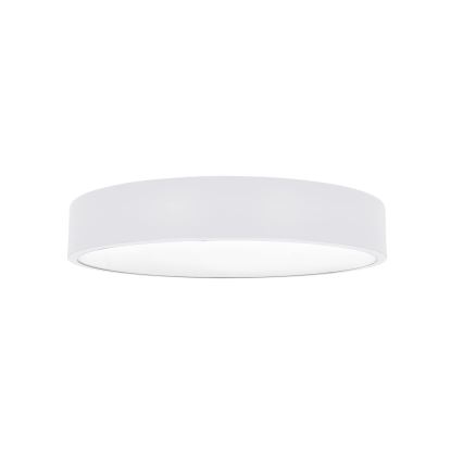 Brilagi - Plafón LED POOL LED/36W/230V 3000/4000/6000K diá. 30 cm blanco