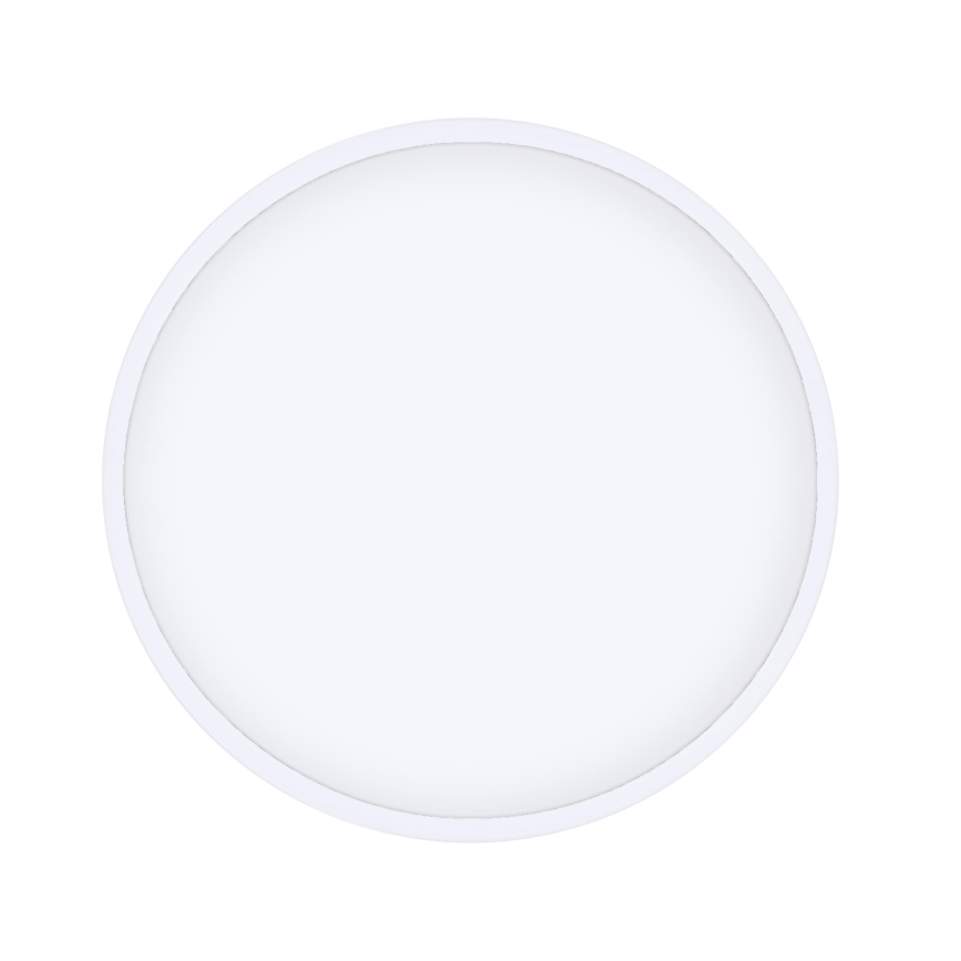 Brilagi - Plafón LED POOL LED/36W/230V 3000/4000/6000K diá. 30 cm blanco