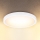 Brilagi - Plafón LED regulable ESTELA LED/48W/230V 3000-6500K ø 40 cm blanco + control remoto