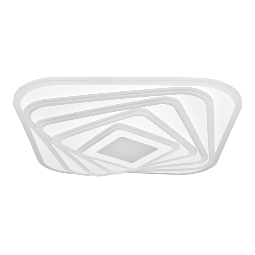 Brilagi - Plafón LED regulable MODERN LED/210W/230V 2700-6500K + mando a distancia
