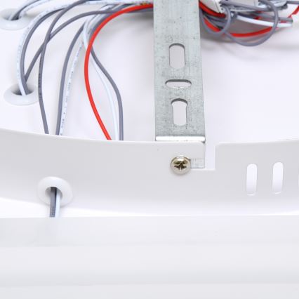 Brilagi - Plafón LED regulable MODERN LED/210W/230V 2700-6500K 55x55 cm + control remoto