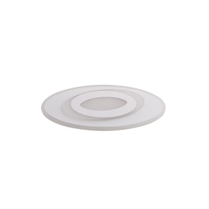 Brilagi - Plafón LED regulable MODERN LED/45W/230V 2700-6500K + control remoto