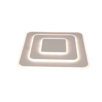 Brilagi - Plafón LED regulable MODERN LED/72W/230V 2700-6500K + control remoto