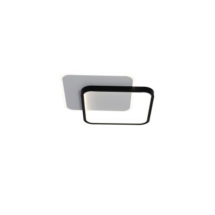 Brilagi - Plafón LED regulable VELO LED/43W/230V 3000/4000/6000K + control remoto