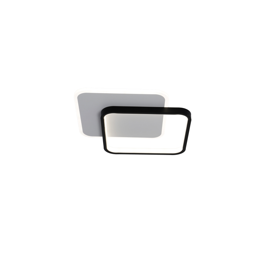 Brilagi - Plafón LED regulable VELO LED/43W/230V 3000/4000/6000K + control remoto
