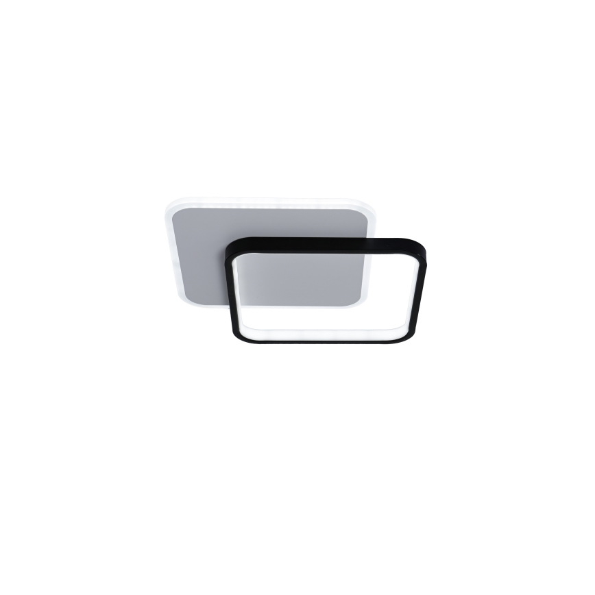 Brilagi - Plafón LED regulable VELO LED/43W/230V 3000/4000/6000K + control remoto