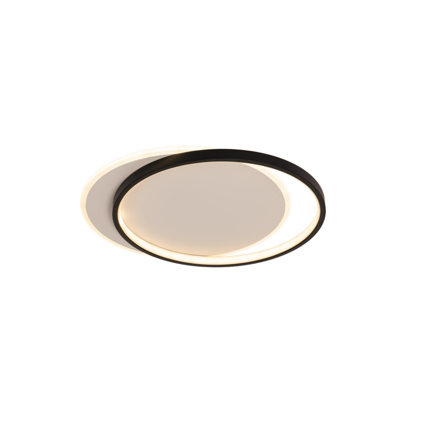 Brilagi - Plafón LED regulable VELO LED/48W/230V 3000/4000/6000K + control remoto