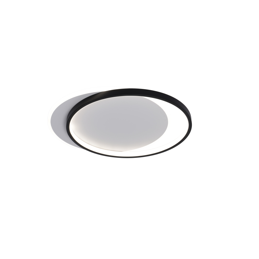 Brilagi - Plafón LED regulable VELO LED/48W/230V 3000/4000/6000K + control remoto