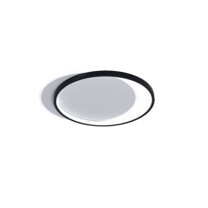Brilagi - Plafón LED regulable VELO LED/48W/230V 3000/4000/6000K + control remoto