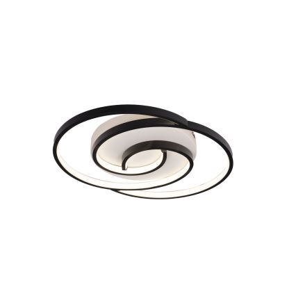 Brilagi - Plafón LED regulable VELO LED/52W/230V 3000/4000/6000K + control remoto