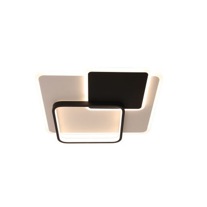 Brilagi - Plafón LED regulable VELO LED/64W/230V 3000/4000/6000K + control remoto
