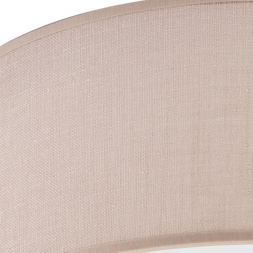 Brilagi - Plafón LED SIRIJA LED/24W/230V diá. 45 cm beige