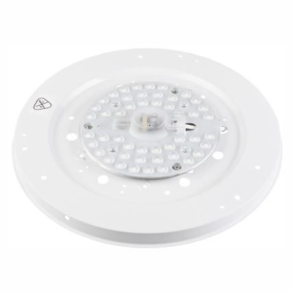 Brilagi - Plafón LED SIRIJA LED/24W/230V diá. 45 cm beige