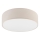 Brilagi - Plafón LED SIRIJA LED/24W/230V diá. 45 cm color crema