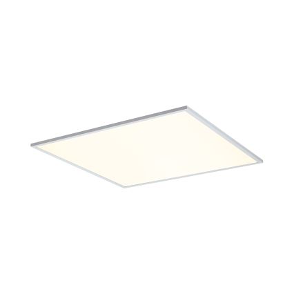 Brilagi - Plafón LED SLIMFRAME LED/58W/230V 60x60 cm blanco