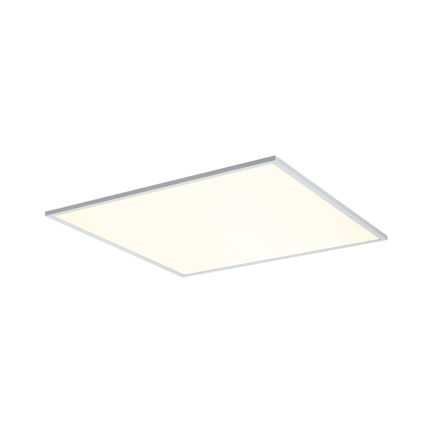 Brilagi - Plafón LED SLIMFRAME LED/58W/230V 60x60 cm blanco