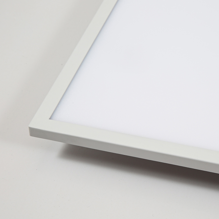 Brilagi - Plafón LED SLIMFRAME LED/58W/230V 60x60 cm blanco