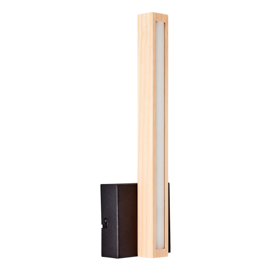 Brilliant - Aplique LED ARION LED/7,5W/230V pino - FSC Certificado