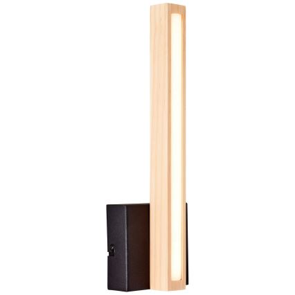 Brilliant - Aplique LED ARION LED/7,5W/230V pino - FSC Certificado