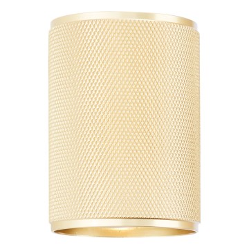 Brilliant - Aplique LED MARTY 1xGU10/5W/230V dorado