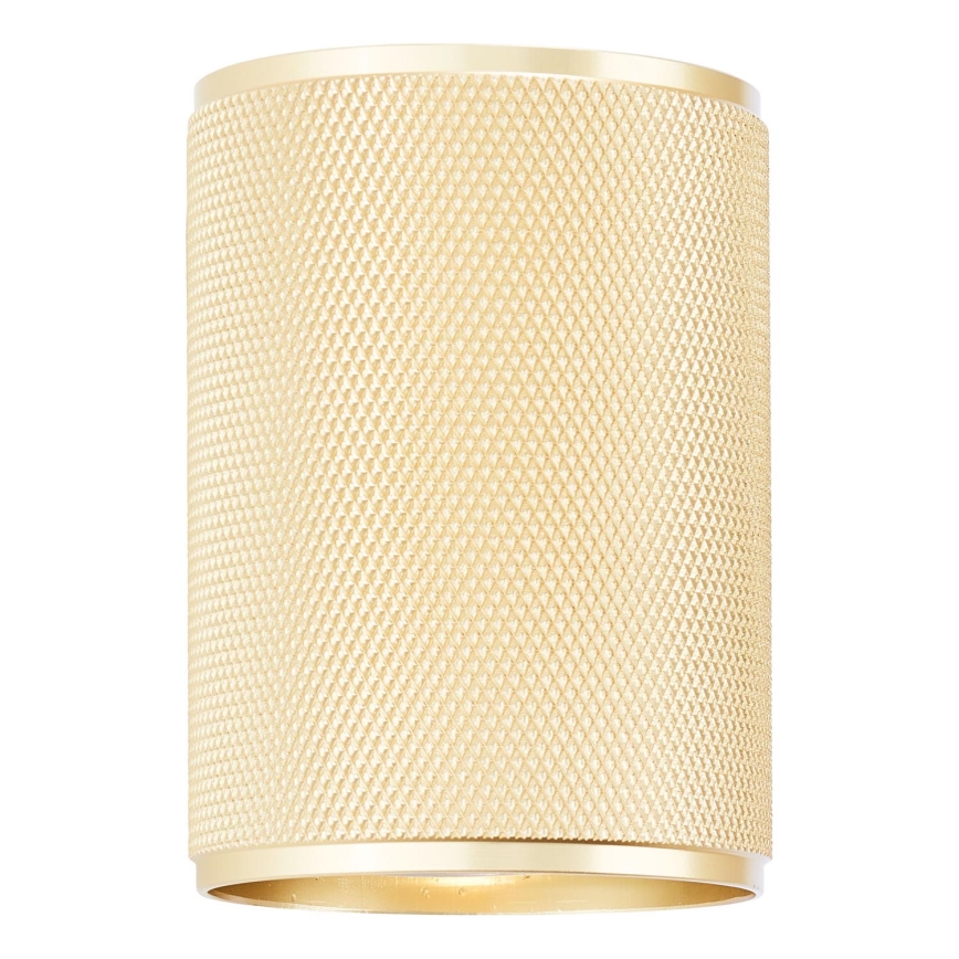 Brilliant - Aplique LED MARTY 1xGU10/5W/230V dorado