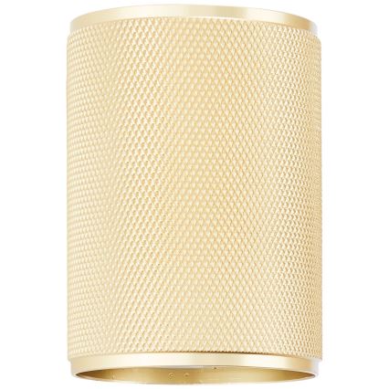 Brilliant - Aplique LED MARTY 1xGU10/5W/230V dorado