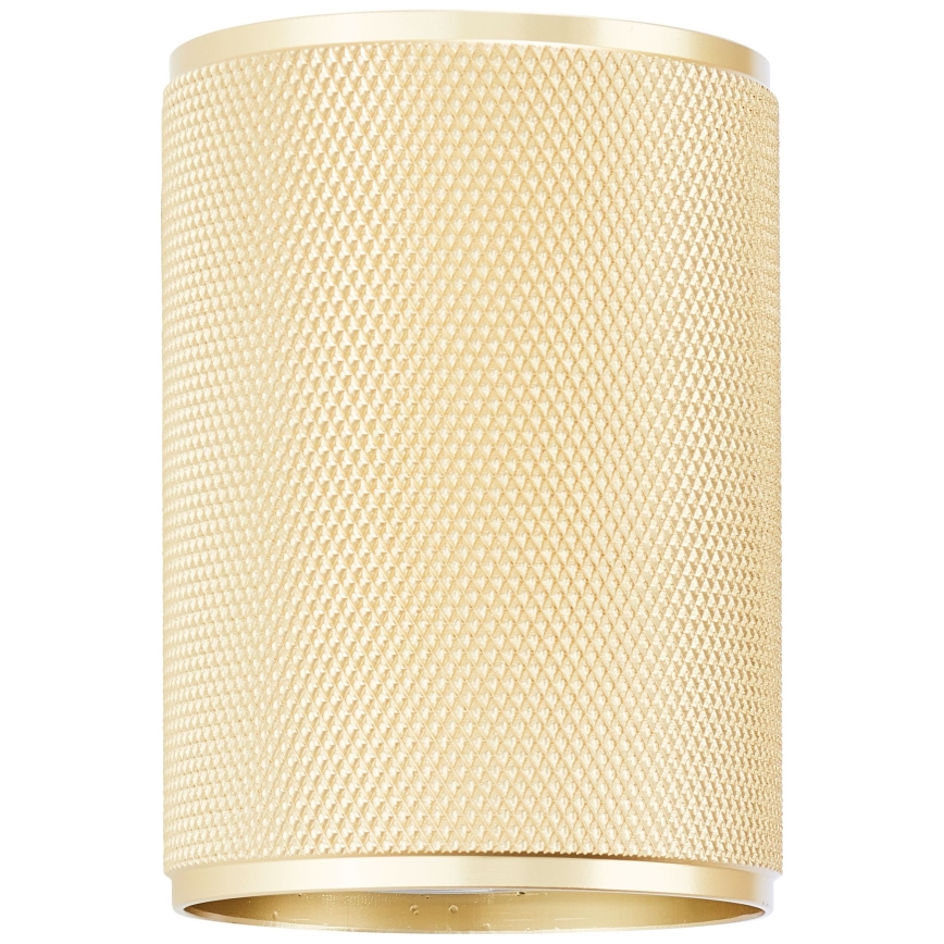 Brilliant - Aplique LED MARTY 1xGU10/5W/230V dorado