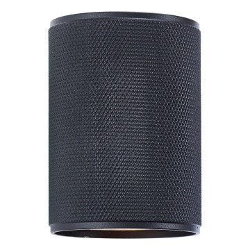 Brilliant - Aplique LED MARTY 1xGU10/5W/230V negro