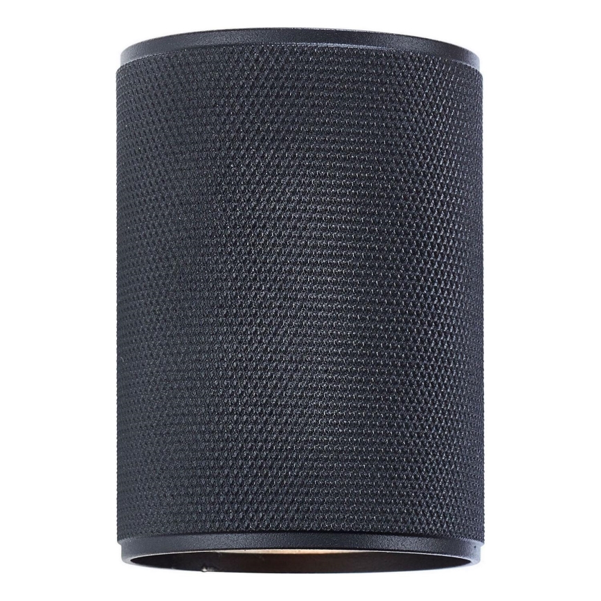 Brilliant - Aplique LED MARTY 1xGU10/5W/230V negro