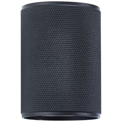 Brilliant - Aplique LED MARTY 1xGU10/5W/230V negro